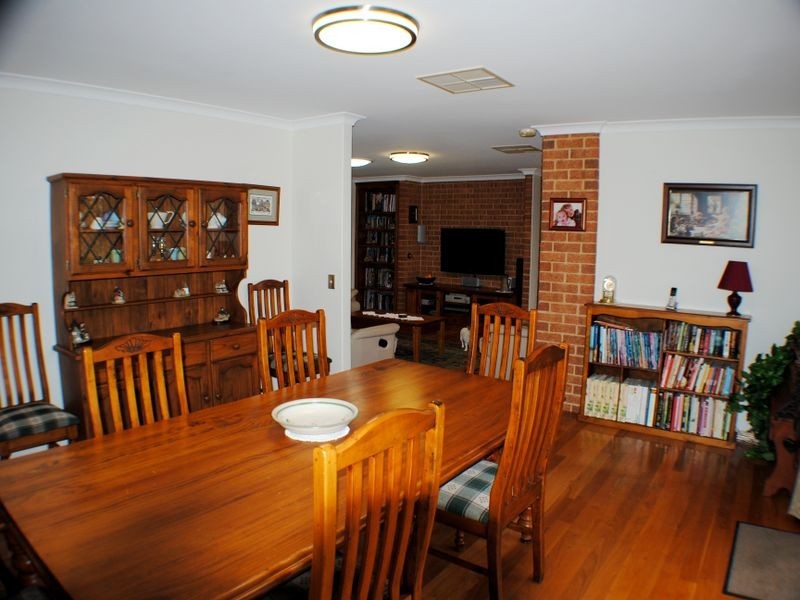 27 & 29 Inverness Drive, Meadow Springs WA 6210