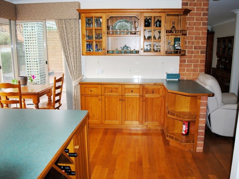 27 & 29 Inverness Drive, Meadow Springs WA 6210