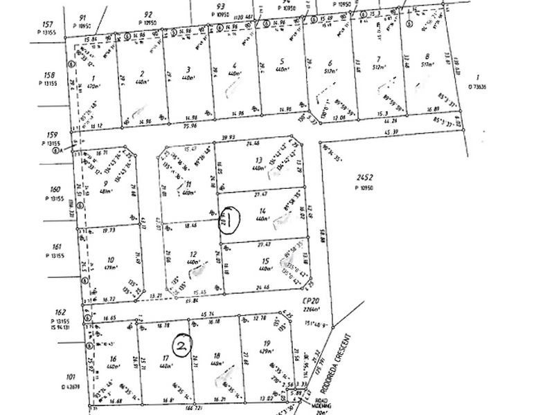 8/70 Rodereda Crescent, Ravenswood WA 6208