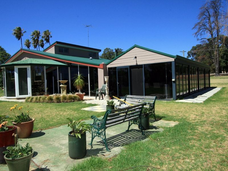 3918 South West Highway, North Dandalup WA 6207