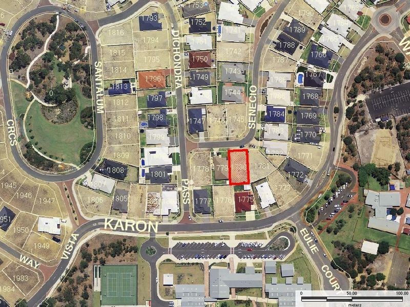 6 Senecio Way, Halls Head WA 6210