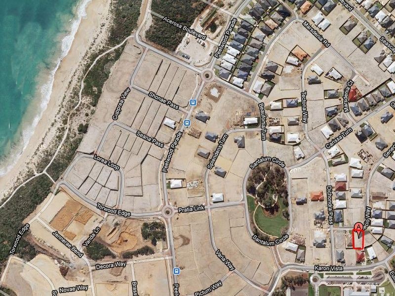 6 Senecio Way, Halls Head WA 6210