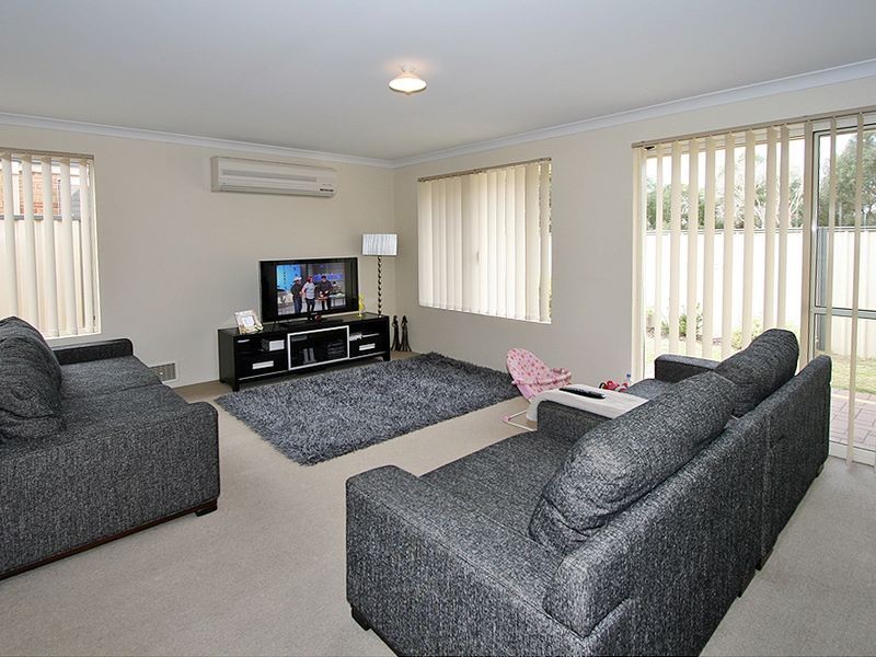 87/27 Meadow Springs Drive, Meadow Springs WA 6210