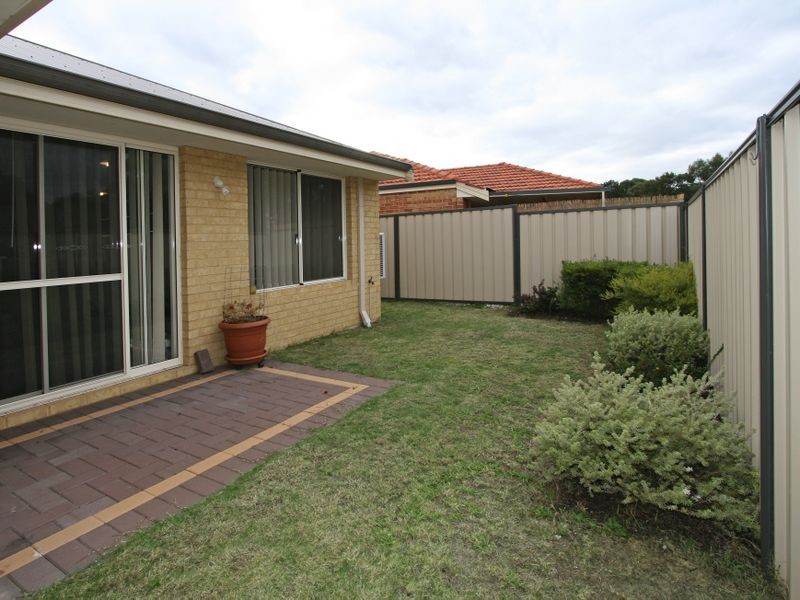 87/27 Meadow Springs Drive, Meadow Springs WA 6210