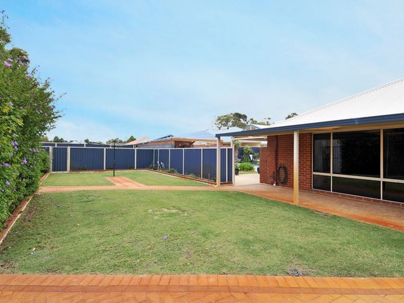 74 Rodoreda Crescent, Ravenswood WA 6208