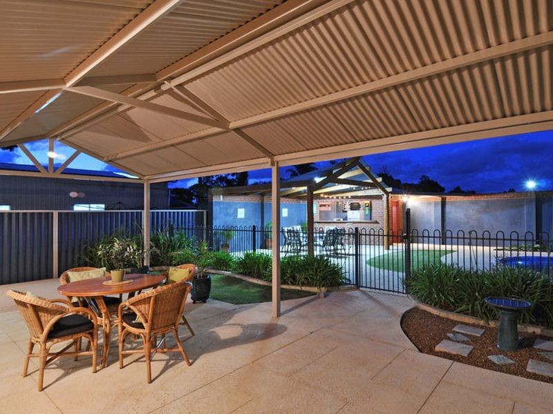 74 Rodoreda Crescent, Ravenswood WA 6208