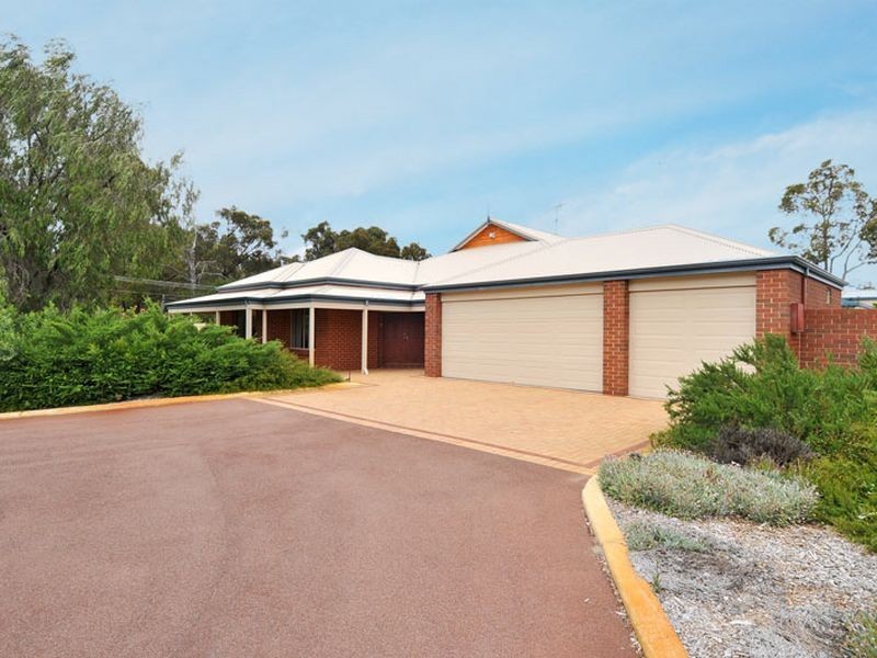 74 Rodoreda Crescent, Ravenswood WA 6208