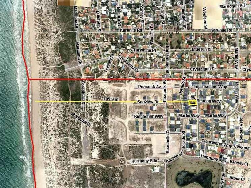 5 Impressions Way, Singleton WA 6175