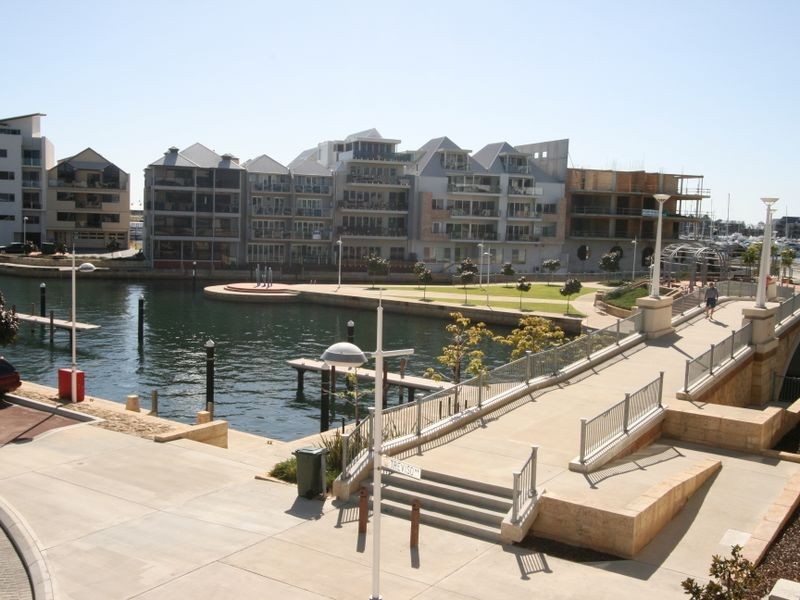 3/27 Treviso Mews, Mandurah WA 6210