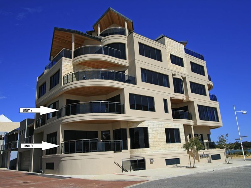 3/27 Treviso Mews, Mandurah WA 6210