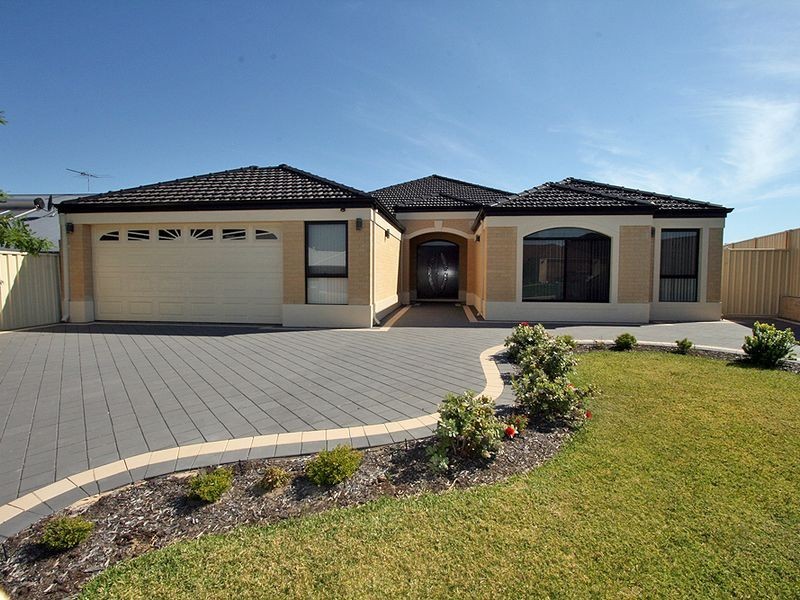 3 Petit Loop, Dudley Park WA 6210