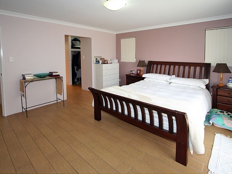 3 Petit Loop, Dudley Park WA 6210