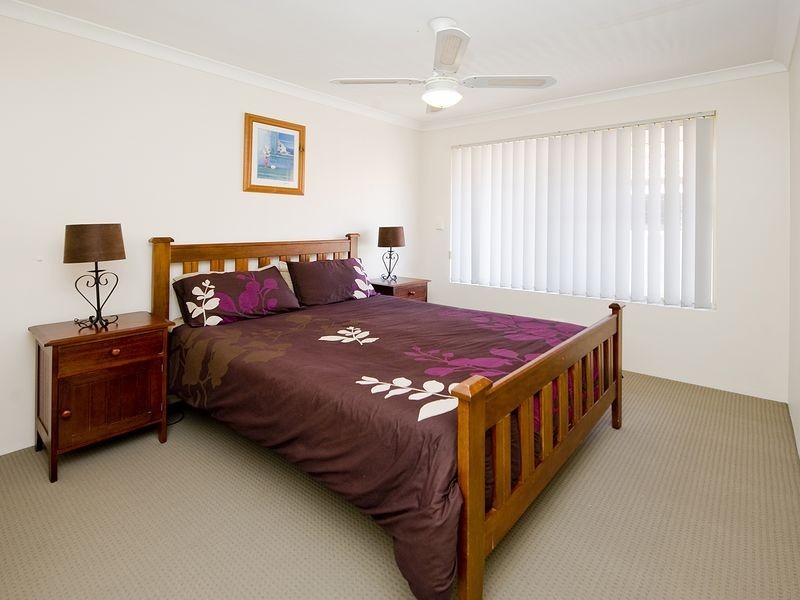 31 Tennyson Avenue, Halls Head WA 6210