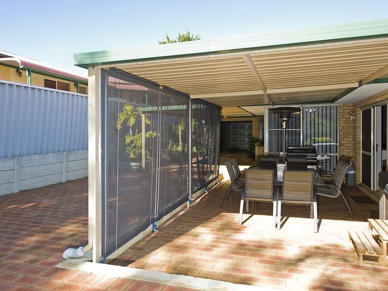 31 Tennyson Avenue, Halls Head WA 6210