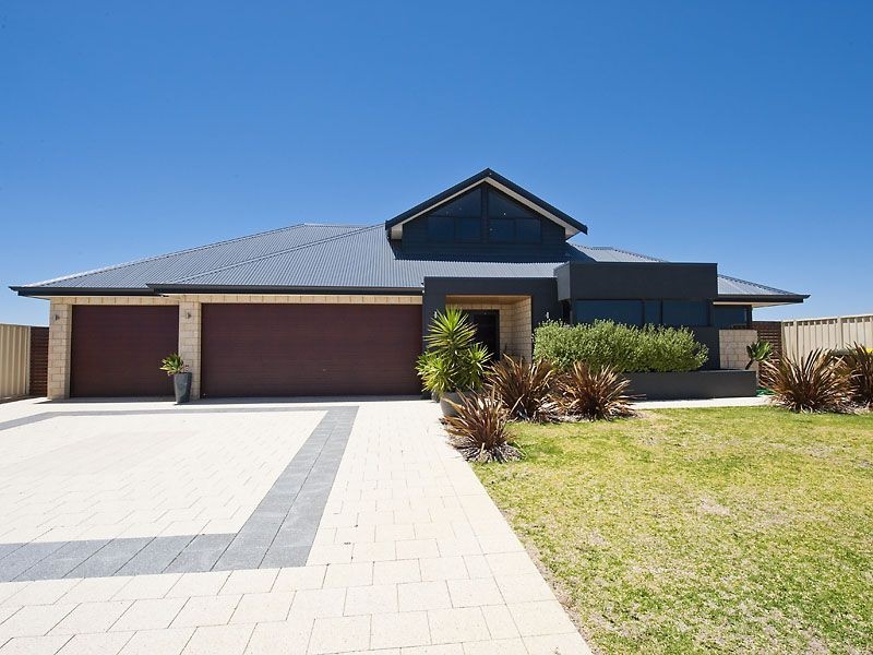 773 Balladonia Parade, Dawesville WA 6211