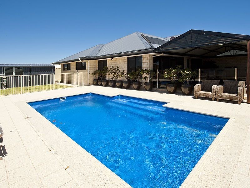773 Balladonia Parade, Dawesville WA 6211