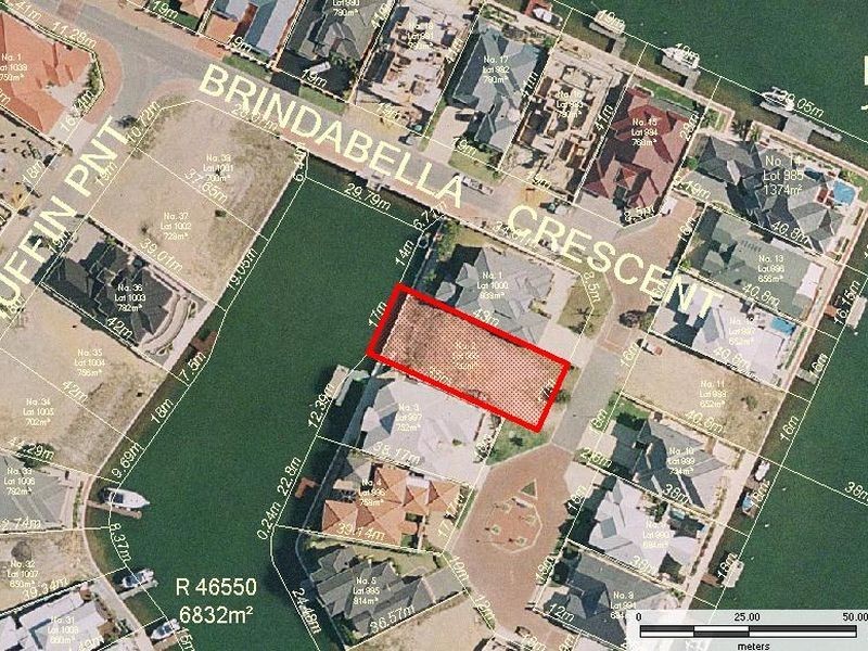 2 Brindabella Crescent, Halls Head WA 6210