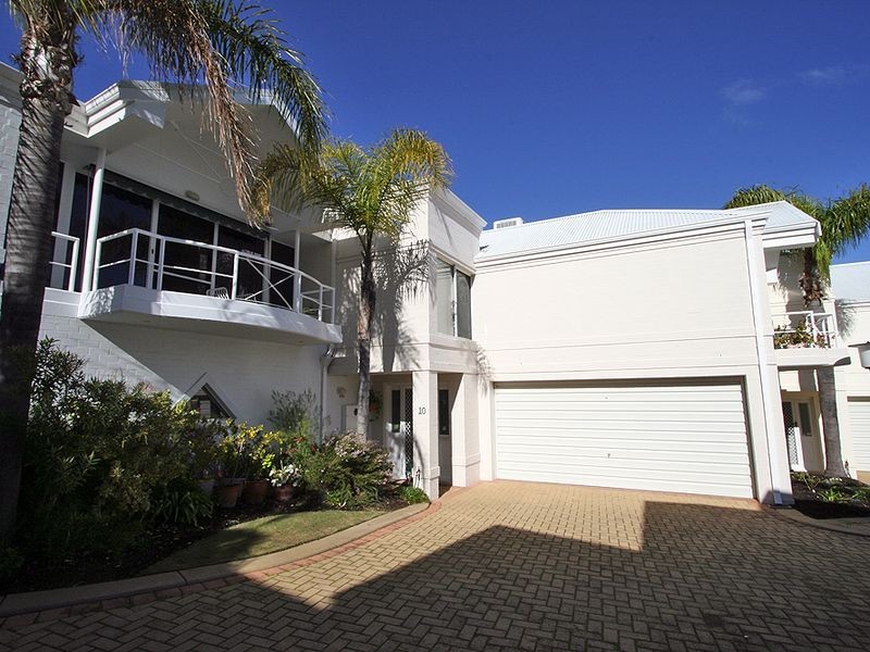 10/3 Leslie Street, Dudley Park WA 6210