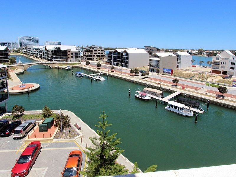 8/24 Veneto Lane, Mandurah WA 6210