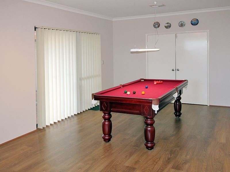 14 Splendens Turn, Halls Head WA 6210