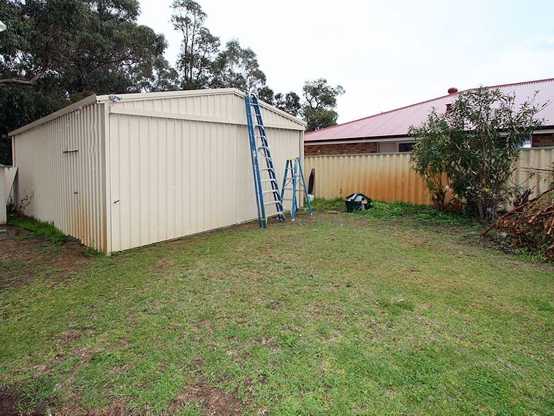 20 Achilles Place, Greenfields WA 6210