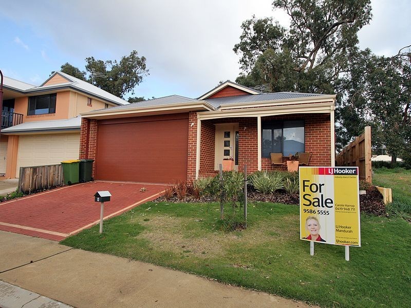 8 Summer Drive, Dawesville WA 6211