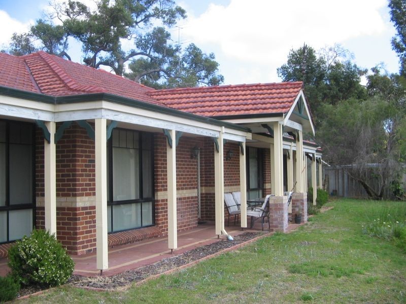 540 Southern Estuary Road, Lake Clifton WA 6215