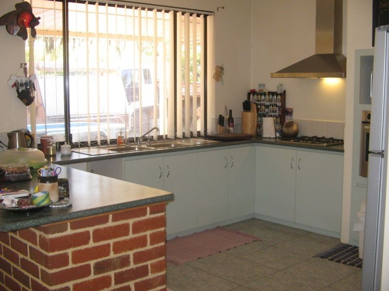 540 Southern Estuary Road, Lake Clifton WA 6215