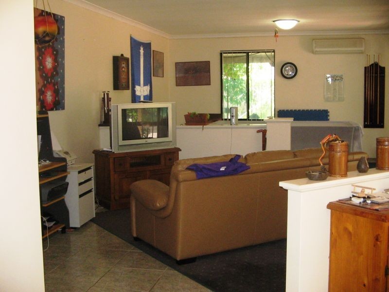 540 Southern Estuary Road, Lake Clifton WA 6215