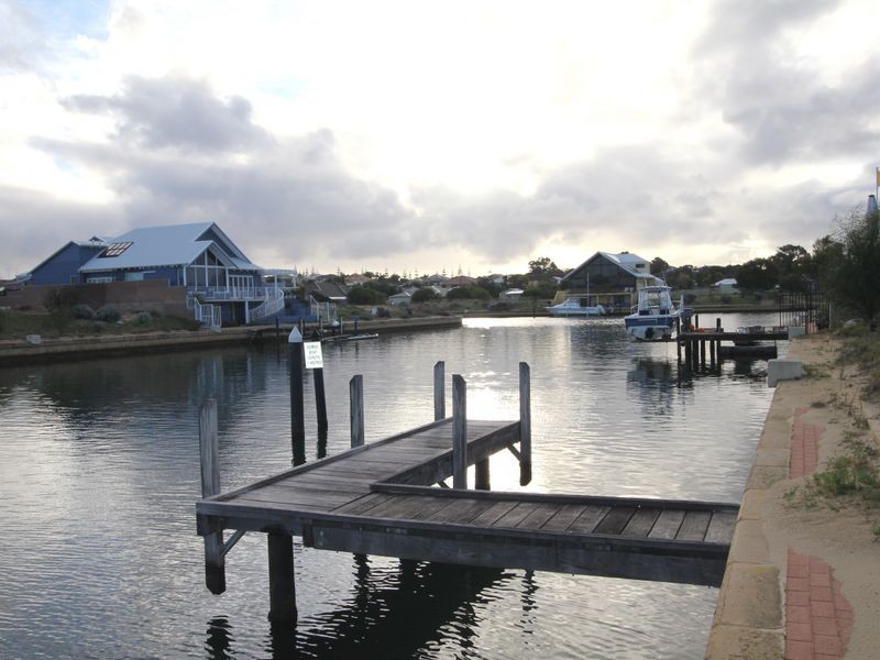 86 Sandpiper Island Retreat, Wannanup WA 6210