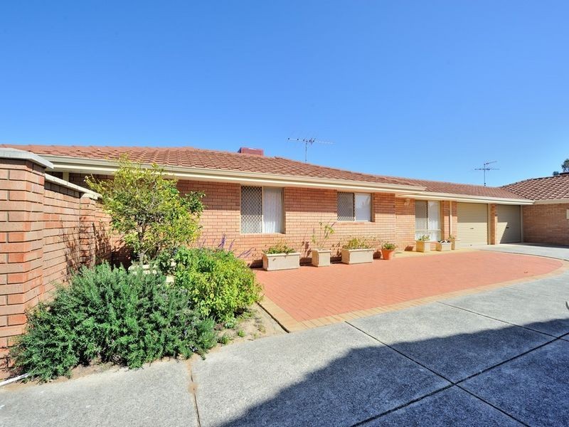 1/14 Chepstow Drive, Mandurah WA 6210