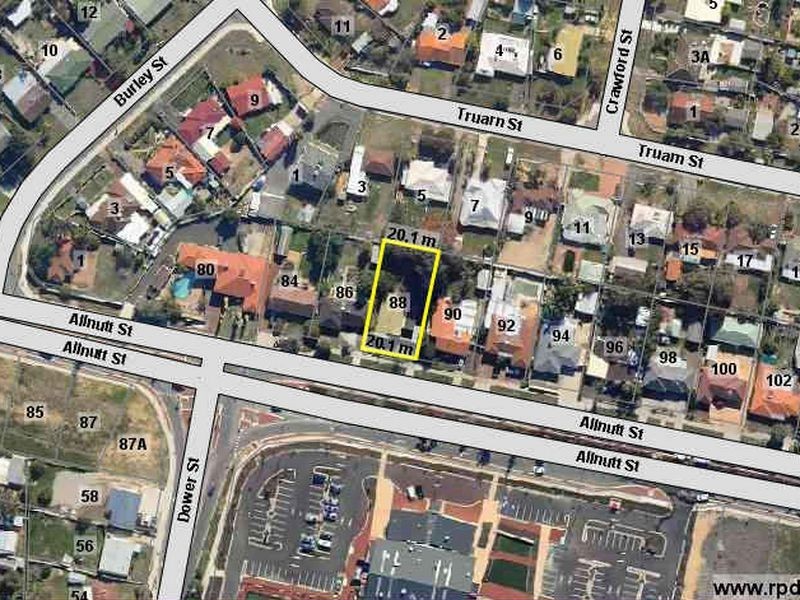 88 Allnutt Street, Mandurah WA 6210