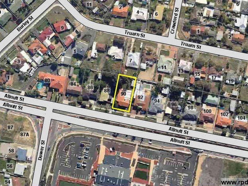 90 Allnutt Street, Mandurah WA 6210