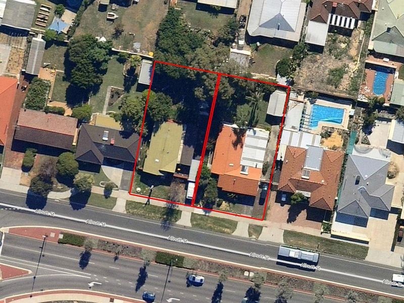 90 Allnutt Street, Mandurah WA 6210