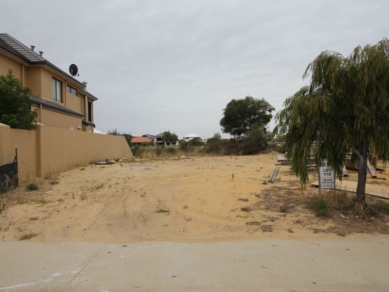 21 Sandpiper Island Retreat, Wannanup WA 6210