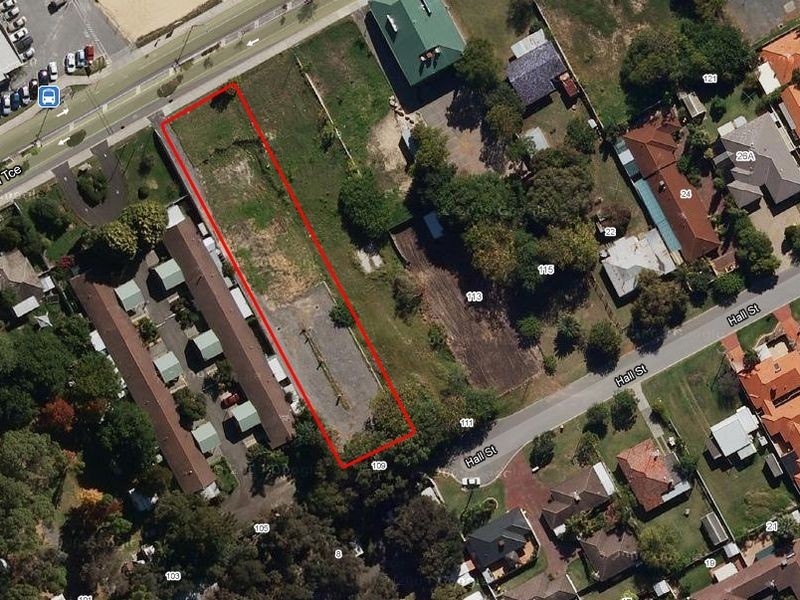 109 Mandurah Terrace, Mandurah WA 6210