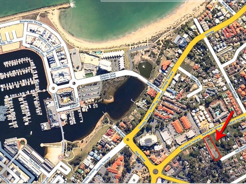 109 Mandurah Terrace, Mandurah WA 6210