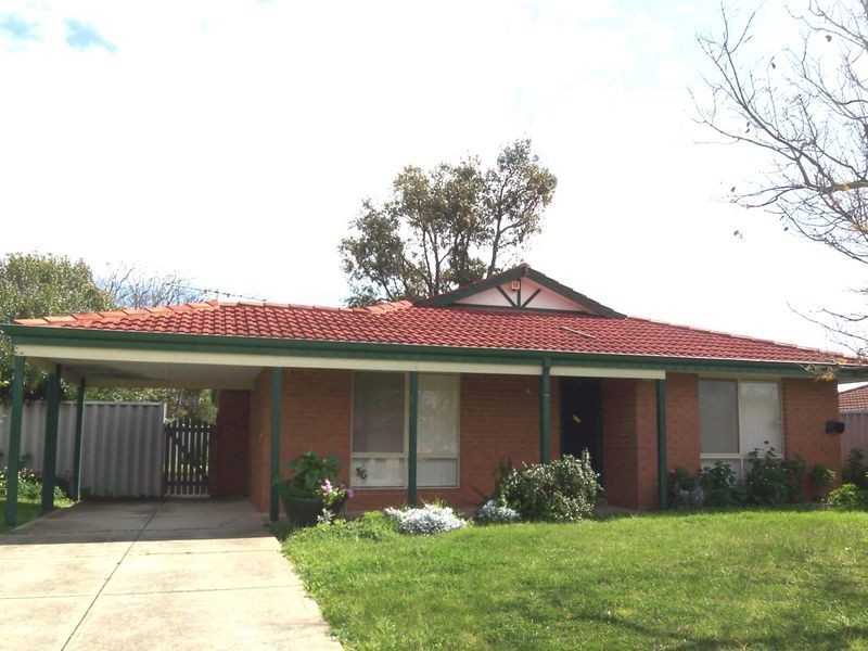 25 Casula Avenue, Coodanup WA 6210