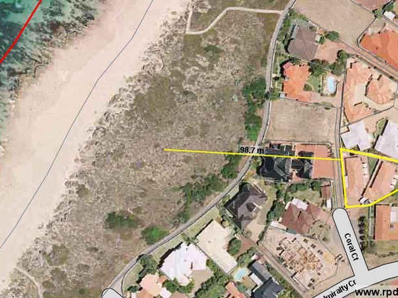 2B Coral Court, Halls Head WA 6210