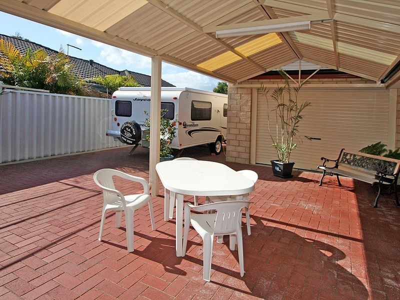 84 Willoughbridge Crescent, Erskine WA 6210