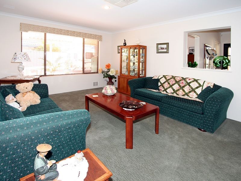 84 Willoughbridge Crescent, Erskine WA 6210