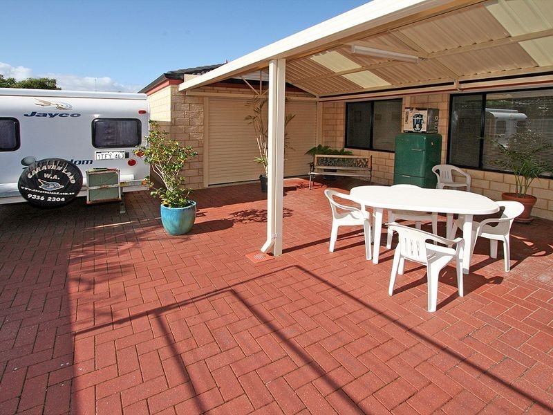 84 Willoughbridge Crescent, Erskine WA 6210