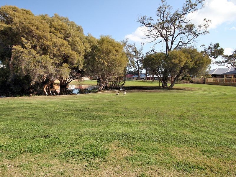 84 Willoughbridge Crescent, Erskine WA 6210