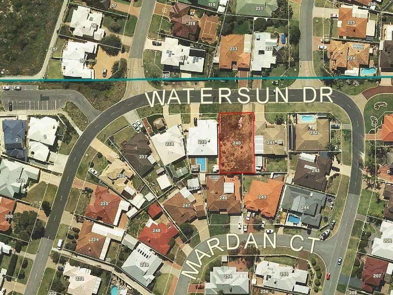 43 Watersun Drive, Silver Sands WA 6210