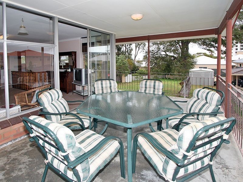 40 Shayne Street, Halls Head WA 6210