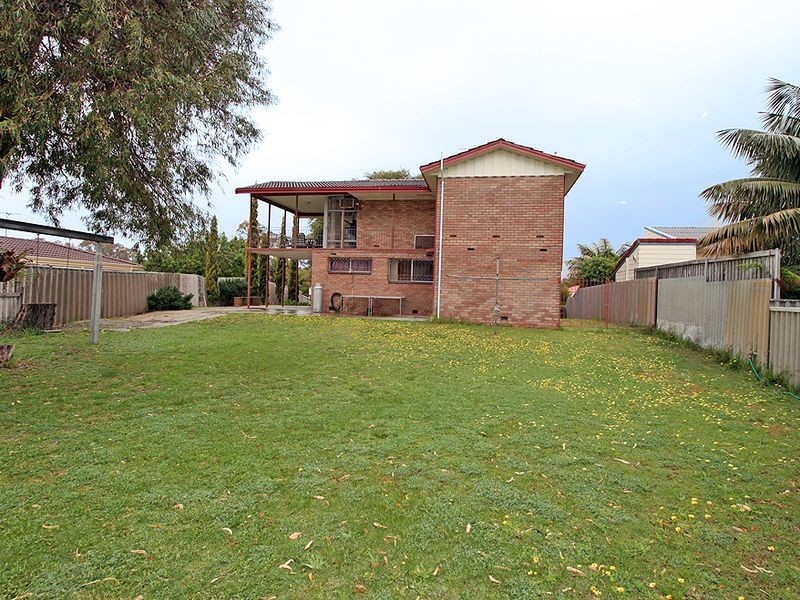 40 Shayne Street, Halls Head WA 6210