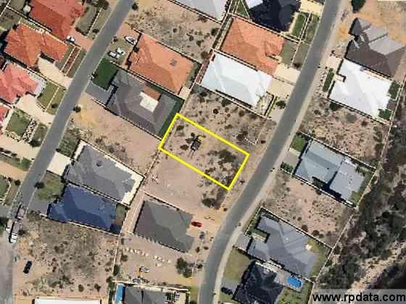 31 Sanctuary Circuit, Dawesville WA 6211