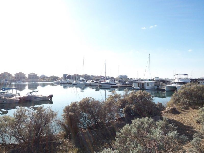 31 Sanctuary Circuit, Dawesville WA 6211