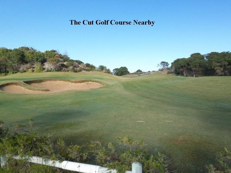 31 Sanctuary Circuit, Dawesville WA 6211