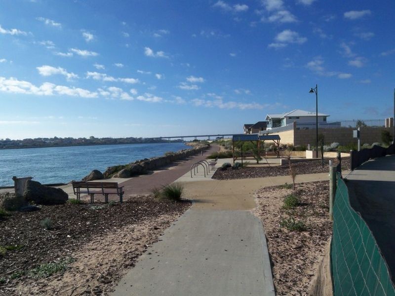 31 Sanctuary Circuit, Dawesville WA 6211